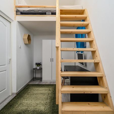 5 Bedrooms Keleti-Home Budapest Exterior photo