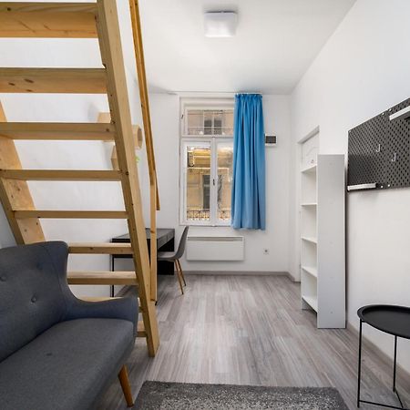 5 Bedrooms Keleti-Home Budapest Exterior photo