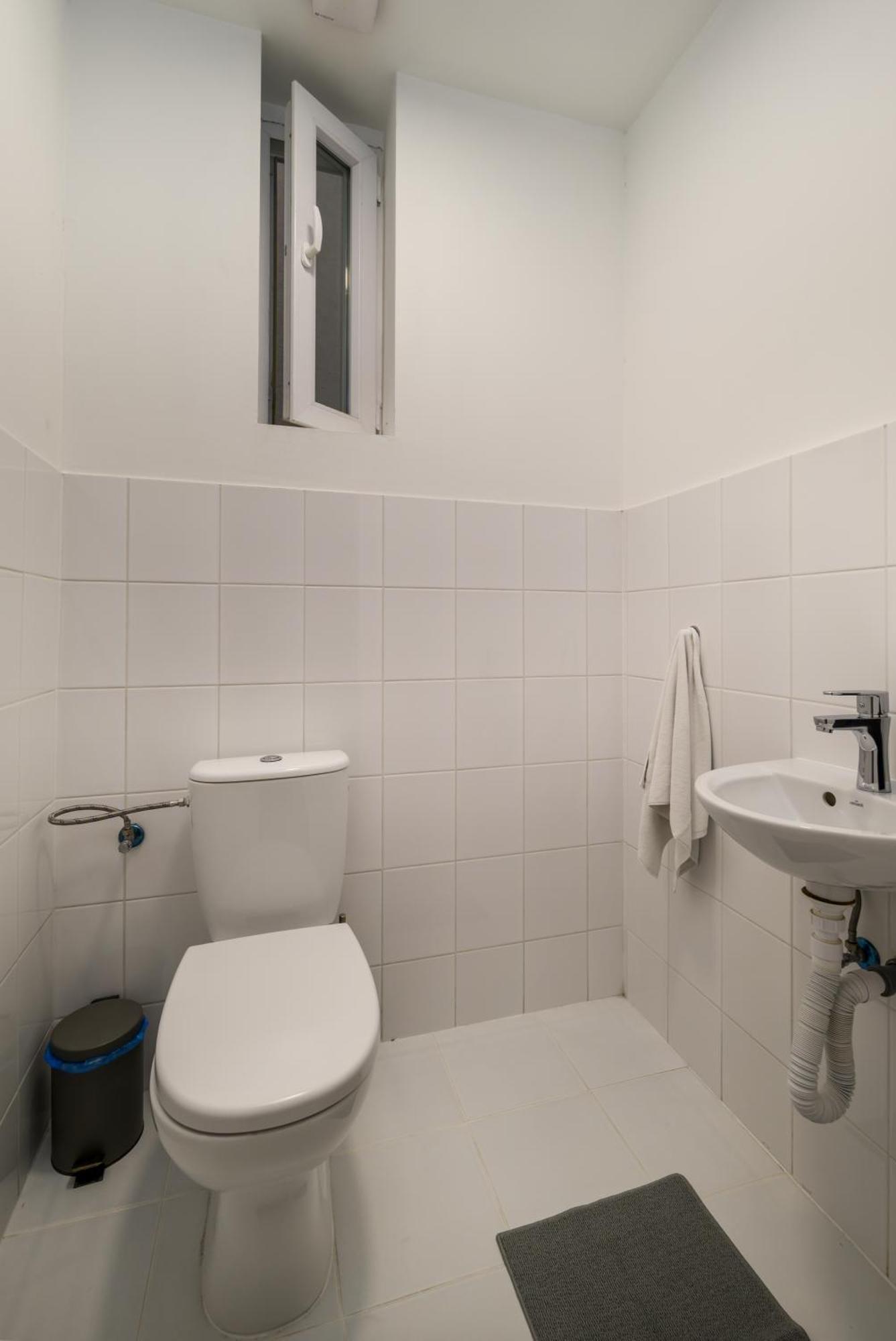 5 Bedrooms Keleti-Home Budapest Exterior photo
