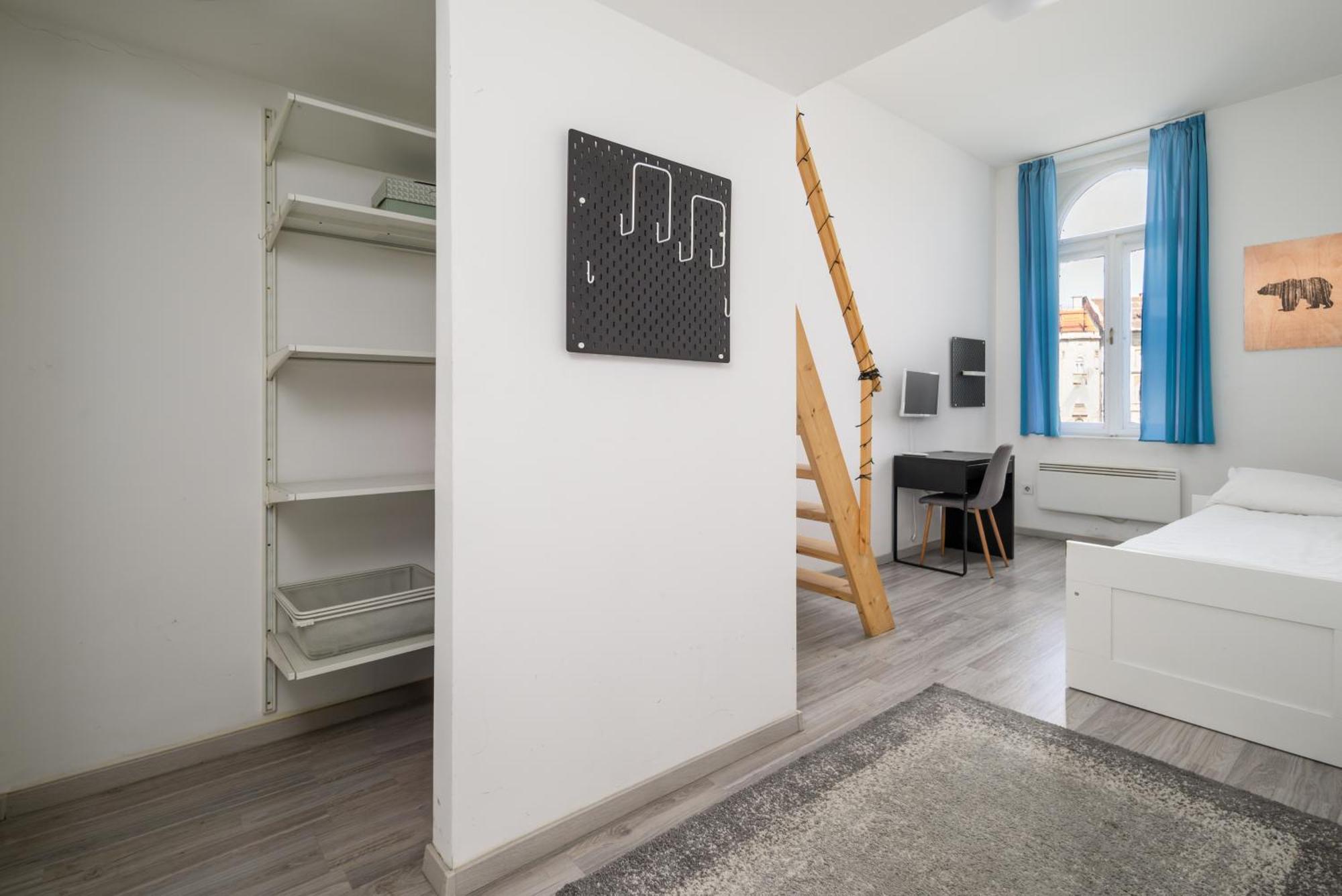 5 Bedrooms Keleti-Home Budapest Exterior photo