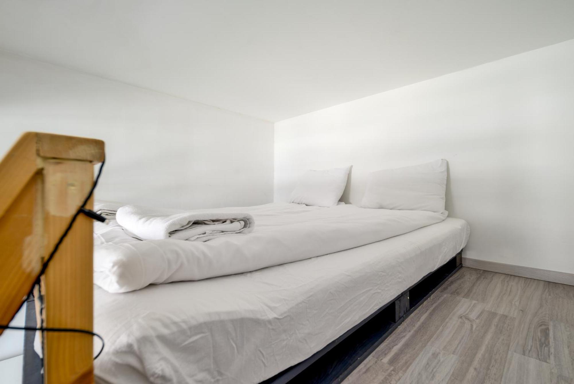 5 Bedrooms Keleti-Home Budapest Exterior photo